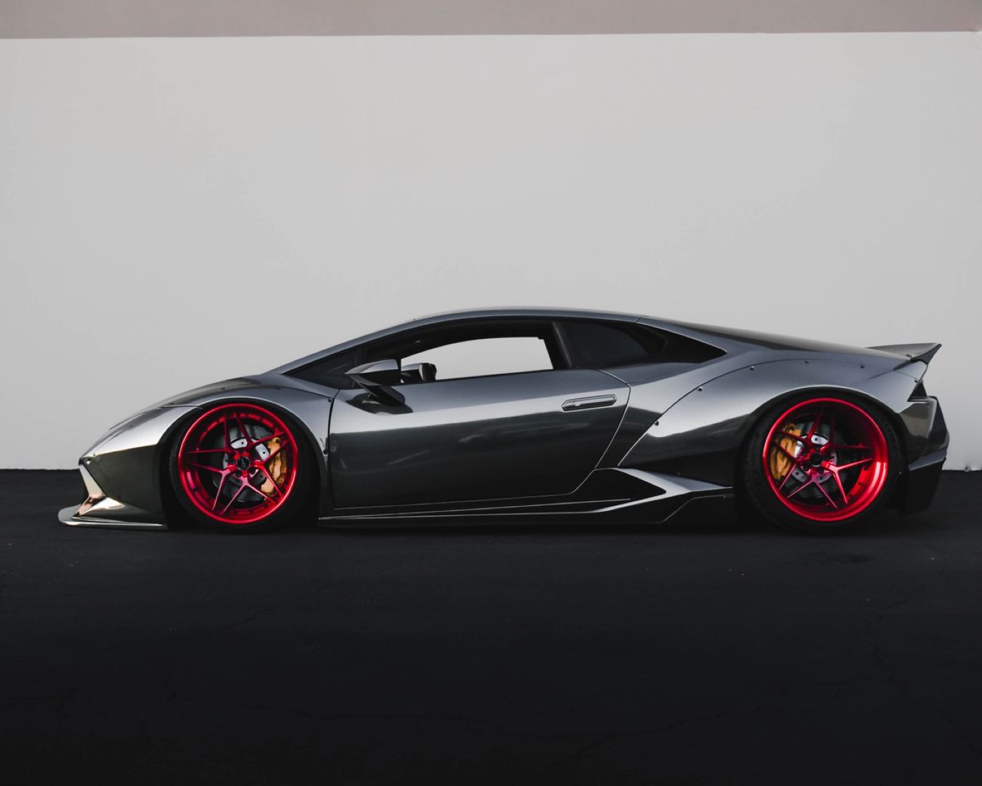 Stratos RS Track Pack
